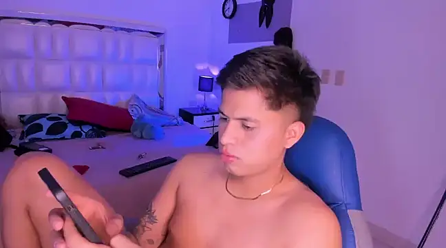 Niicky1  online show from January 30, 12:29 am