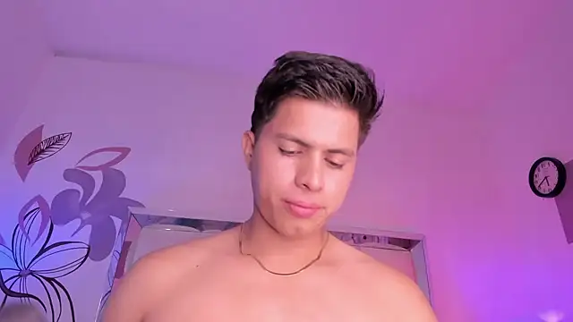 Niicky1  online show from February 13, 9:17 pm