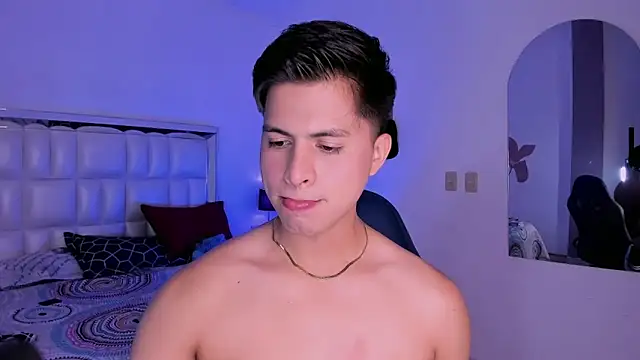 Niicky1  online show from February 24, 8:58 pm