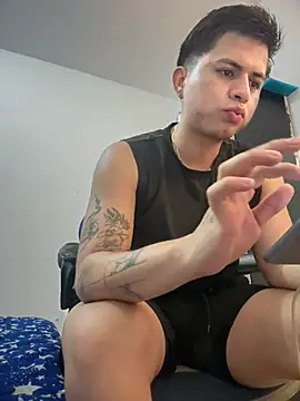 Niicky1  online show from March 25, 3:51 pm