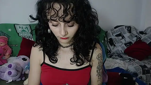 kitty22  online show from December 23, 3:01 pm