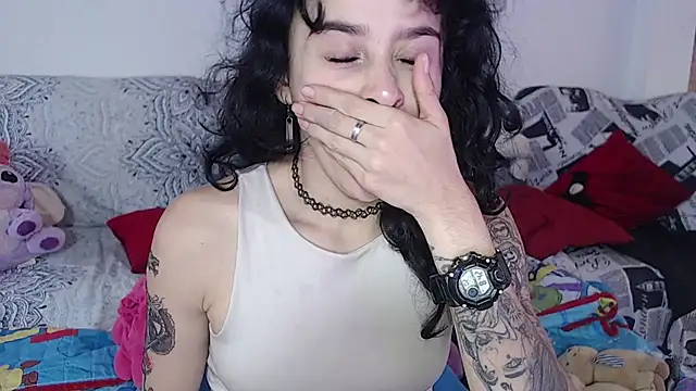 kitty22  online show from January 8, 1:41 pm