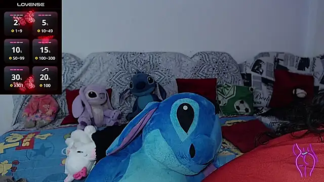 kitty22  online show from January 27, 1:30 pm