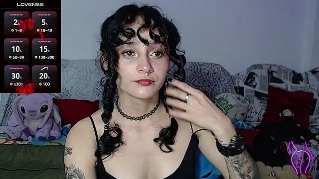 kitty22  online show from January 31, 2:07 pm