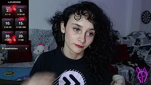 kitty22  online show from February 4, 12:00 pm