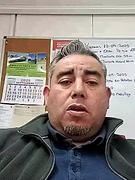 Manolete007x online show from September 11, 10:21 pm