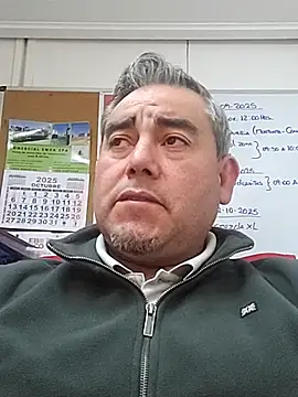 Manolete007x online show from October 6, 10:18 pm