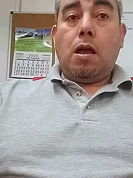 Manolete007x online show from November 7, 8:42 pm