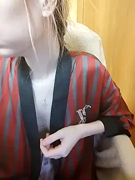 Elza kom online show from January 23, 6:28 am