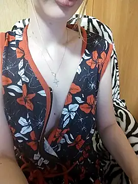 Elza kom online show from January 26, 6:49 am