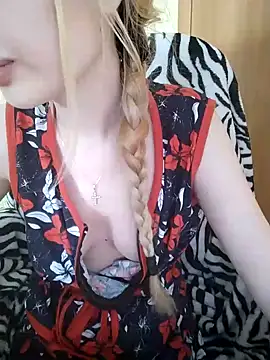 Elza kom online show from January 29, 7:57 am