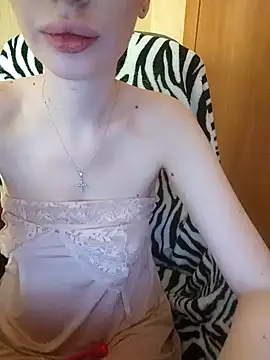 Elza kom online show from February 8, 7:48 am