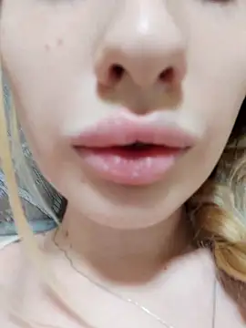 Elza kom online show from February 17, 1:32 pm