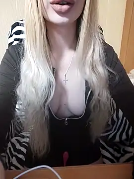 Elza kom online show from February 18, 11:33 am