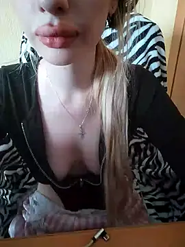 Elza kom online show from March 14, 5:48 am