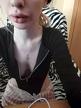 Elza kom online show from March 15, 5:52 am