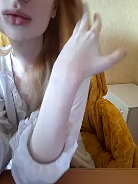 Elza kom online show from September 12, 4:01 am