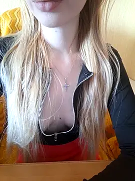 Elza kom online show from September 18, 4:36 am