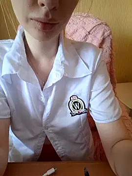 Elza kom online show from September 27, 2:16 am