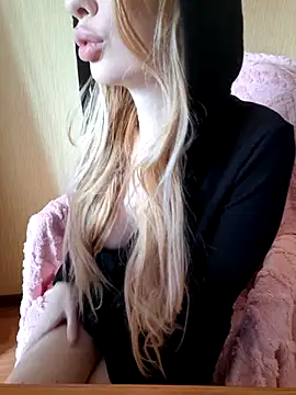 Elza kom online show from October 11, 2:55 am