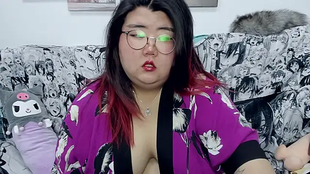 Nadine asian online show from December 21, 7:45 am