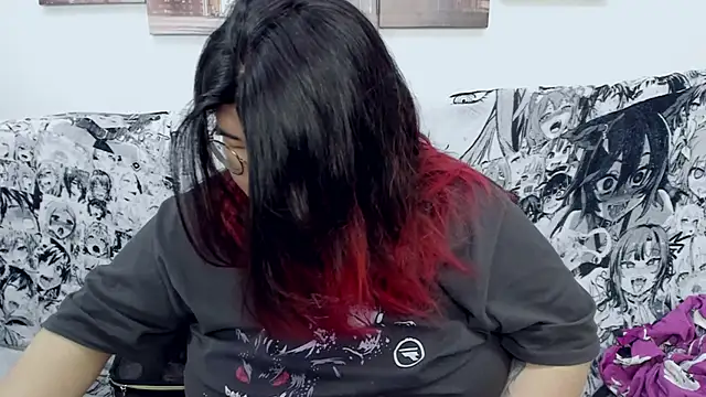 Nadine asian online show from December 27, 9:17 am