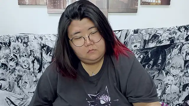 Nadine asian online show from December 28, 6:28 am