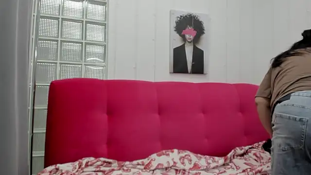 Nadine asian online show from February 10, 4:16 am