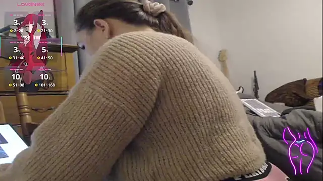 BabyDukes online show from October 25, 3:58 am