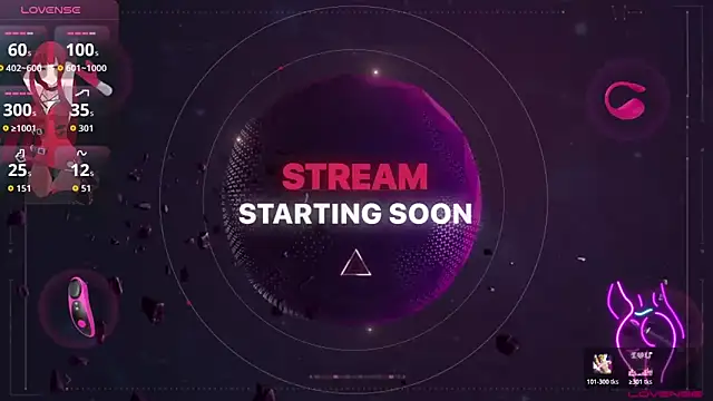 BabyDukes online show from March 20, 9:36 am