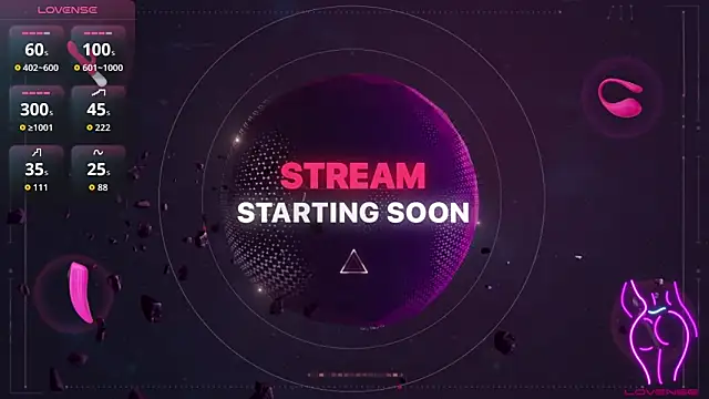 BabyDukes online show from April 14, 4:40 am