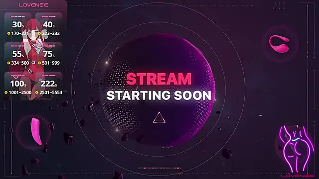 BabyDukes online show from June 18, 7:08 am