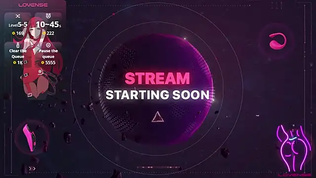 BabyDukes online show from June 21, 6:38 am