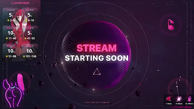 BabyDukes online show from August 8, 6:59 am
