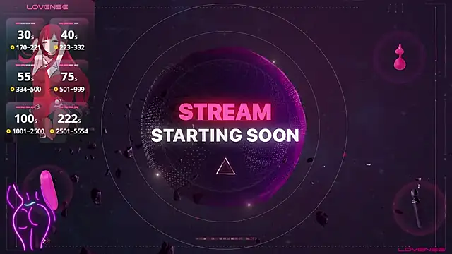 BabyDukes online show from August 9, 11:26 am