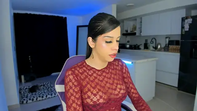 Snapshot of johedija chatting on July 7, 11:53 pm johedija online show from July 7, 11:53 pm