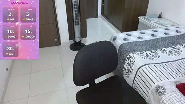 Daniella Fellers online show from January 13, 4:41 pm