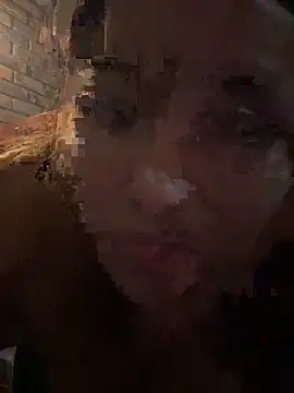 LucciaPorter online show from December 11, 3:45 am