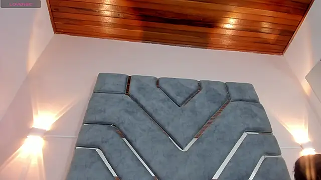 LucciaPorter online show from February 19, 1:18 pm