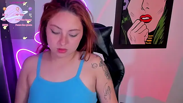 izyzys baker online show from January 23, 4:37 pm