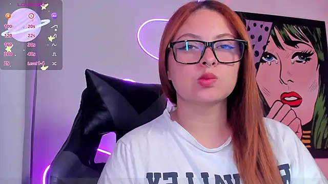 izyzys baker online show from January 30, 7:29 am