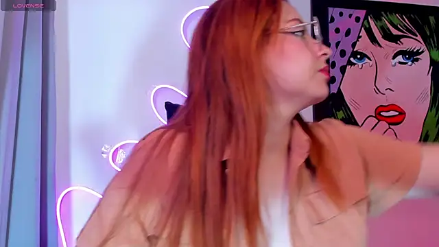 izyzys baker online show from February 16, 7:05 pm