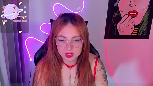 izyzys baker online show from February 22, 5:02 pm