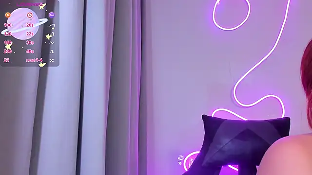 izyzys baker online show from February 27, 10:04 am