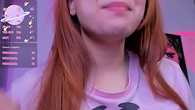 izyzys baker online show from March 8, 9:28 am