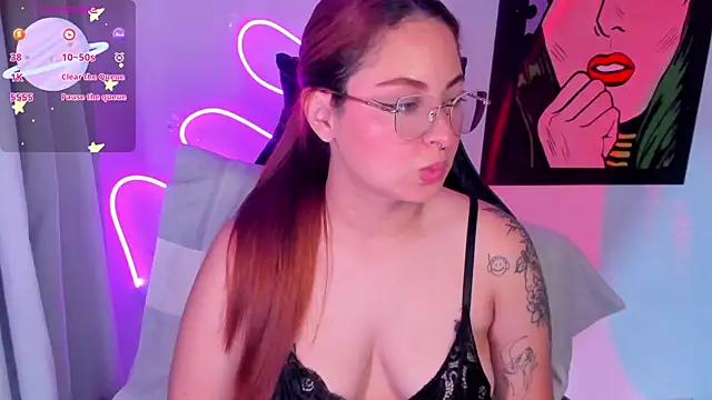 izyzys baker online show from March 9, 12:31 pm