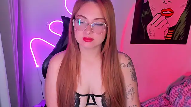 izyzys baker online show from March 11, 6:53 am