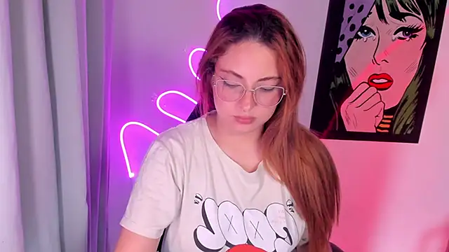 izyzys baker online show from March 22, 5:06 am