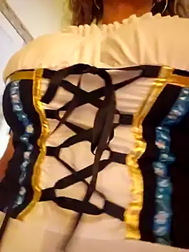 Erotic and Exotic online show from November 1, 8:33 pm