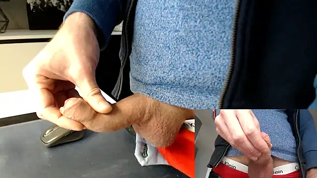 sperma tributes online show from January 17, 8:24 am